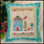 (image for) Snow Place Like Home - 4